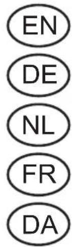 EXIT Scala Aluminium Goal - MÅLET SKAL ALTID FORANKRES - 30