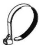 EXIT Backstop Net 600 - Garantien gelder ikke og/eller er ugyldig i fölgende tilfædle: - 10