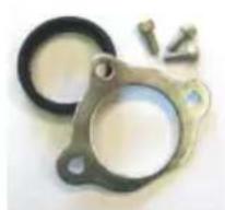 BARAZZA 1DSEC1 - Éléments pour le montage - 9