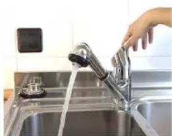 BARAZZA 1DSEC1 - GEBRAUCHSANWEISUNGEN: - 1