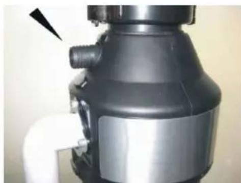 BARAZZA 1DSEC1 - Conexion al lavavajillas (fig. 11) - 1