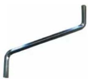 BARAZZA 1DSEC1 - SUCHERHEUT ELEMENTE - 1