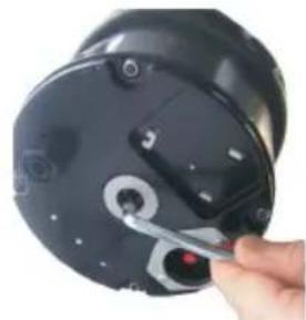 BARAZZA 1DSEC1 - MESURES DE SECURÜTE - 2