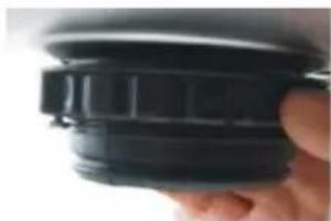 BARAZZA 1DSEC1 - Montage der Vorrichtung (Abb. A-B-C-D) - 2