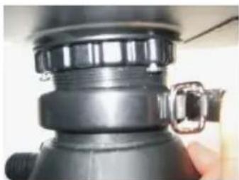 BARAZZA 1DSEC1 - Montage der Vorrichtung (Abb. A-B-C-D) - 4