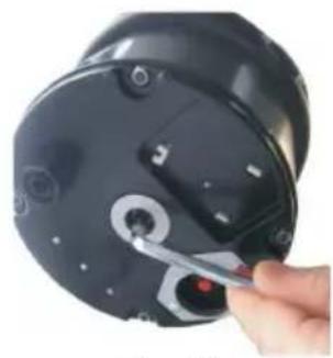 BARAZZA 1DSEC1 - SUCHERHEUT ELEMENTE - 2