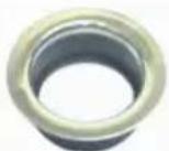 BARAZZA 1DSEC1 - Elemente für die Montage - 2