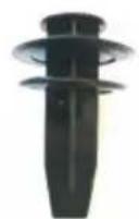 BARAZZA 1DSEC1 - Éléments pour le montage - 1