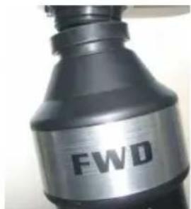 BARAZZA 1DSEC1 - Montage du broyeur - 3