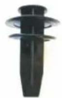 BARAZZA 1DSEC1 - Elemente für die Montage - 1