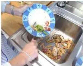 BARAZZA 1DSEC1 - ATTENTUON: - 1