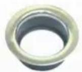 BARAZZA 1DSEC1 - Éléments pour le montage - 2