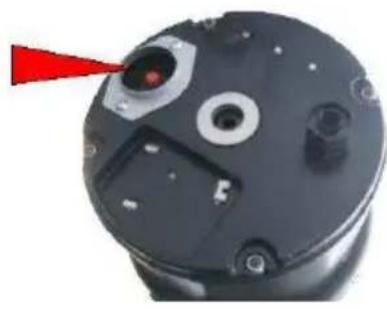 BARAZZA 1DSEC1 - SUCHERHEUT ELEMENTE - 3