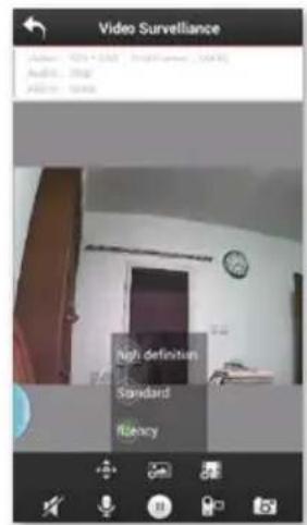 Kerbl SmartCam HD - Funzioni principali - 4