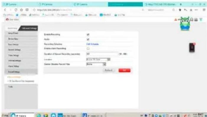 Kerbl SmartCam HD - Important: - 9
