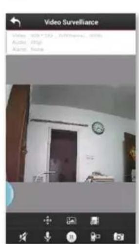 Kerbl SmartCam HD - Picture adjustment: - 7