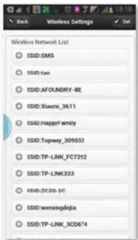 Kerbl SmartCam HD - Use with wireless router (optional) - 2