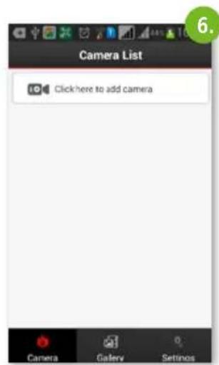 Kerbl SmartCam HD - Picture adjustment: - 3