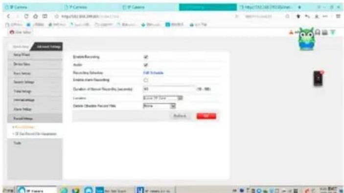 Kerbl SmartCam HD - Important : - 9