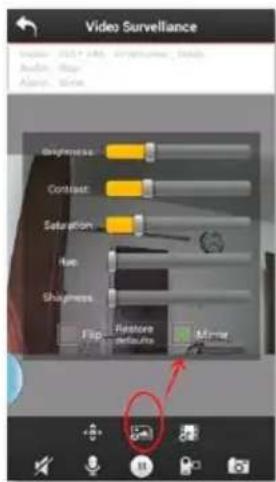 Kerbl SmartCam HD - Bildeinstellung: - 5