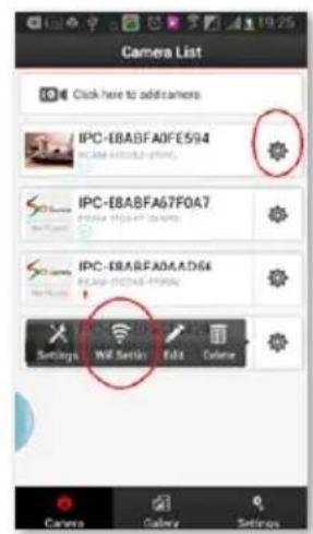 Kerbl SmartCam HD - Applicazione in modalità STA mediante il router WLAN (opzionale) - 2