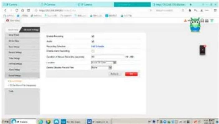 Kerbl SmartCam HD - Viktigt: - 9