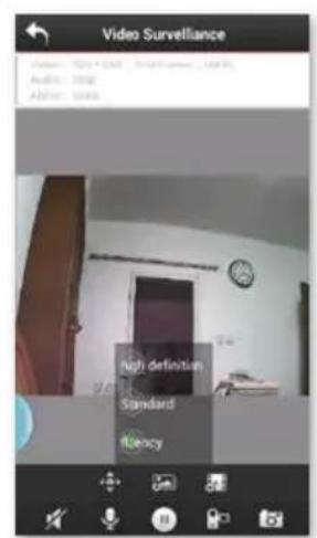 Kerbl SmartCam HD - Beeldinstelling: - 5
