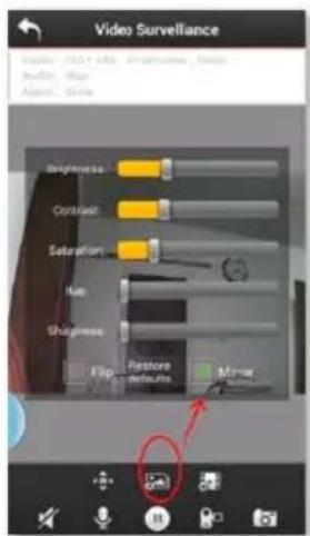 Kerbl SmartCam HD - Funzioni principali - 3