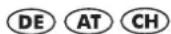AURIOL 4LD4527 - Weckalarm - 1
