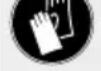AURIOL HG02036A - WEAR PROTECTIVE GLOVES! - 1