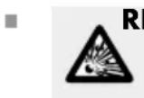 AURIOL HG02036A - Consignes de sécurité relatives aux piles/aux piles rechargeables - 1