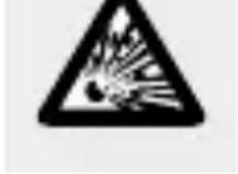 AURIOL Z31482B - DANGER OF EXPLOSION! - 1