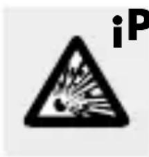 AURIOL Z31482B - Indicaciones de seguridad sobre las pilas / baterías - 1