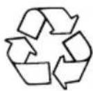 Bellarom BMAD 550 A1 - Disposal of the packaging - 1