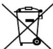 Bellarom BMAD 550 A1 - Desecho del aparato - 1