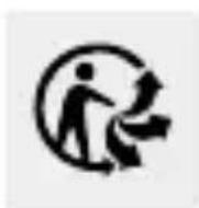 CRIVIT HG00734A - Disposal - 2