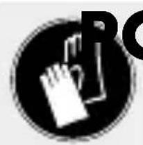 CRIVIT HG00734A - Risque de fuite des piles/piles rechar- geables - 1