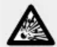 CRIVIT HG00734A - DANGER DE MORT! - 1