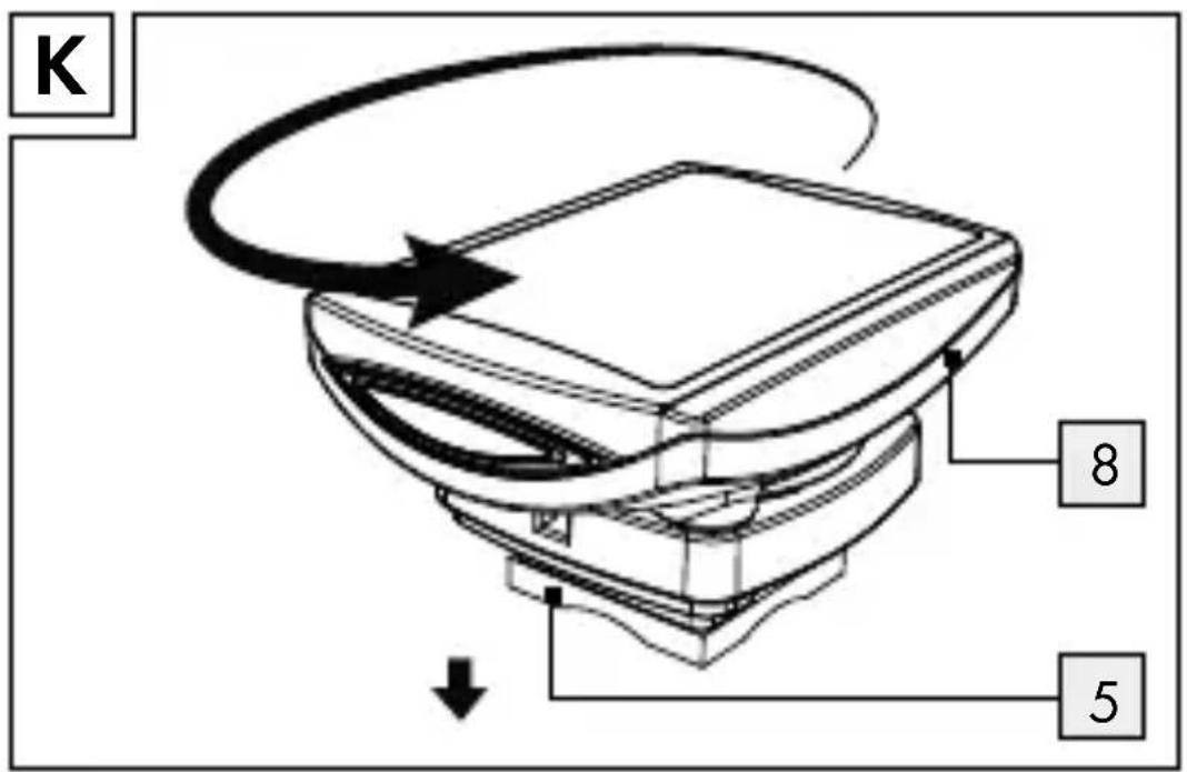CRIVIT HG00734A - 12