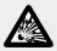 CRIVIT HG00734A - LEVENSGEVAAR! - 1