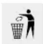 CRIVIT HG00734A - Disposal - 3