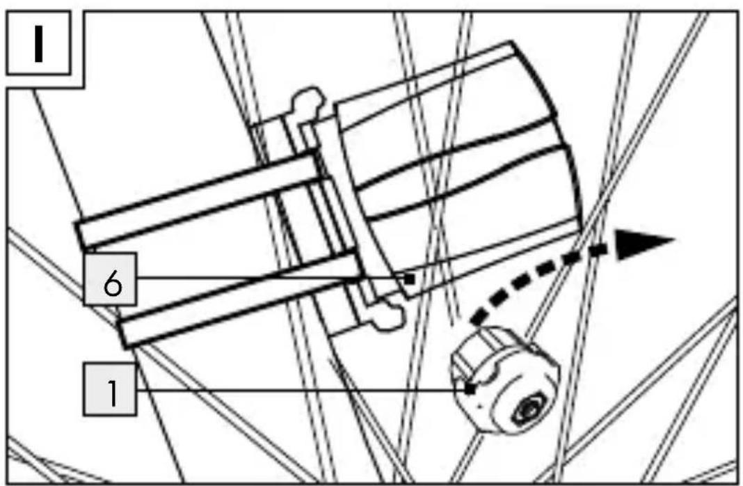 CRIVIT HG00734A - 10