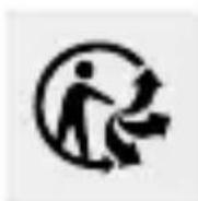 CRIVIT HG00734A - Mise au rebut - 2