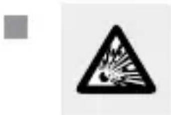 CRIVIT HG00734A - LEBENSGEFAHR! - 1