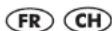 CRIVIT 1LD36043 - Conditions de garantie - 1