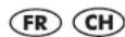 CRIVIT 1LD36043 - Avertissements calibrage - 1