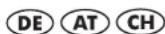 CRIVIT 1LD36043 - Abwicklung im Garantiefall - 2