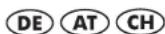 CRIVIT 1LD36043 - Lieferant - 1