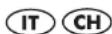 CRIVIT 1LD36043 - Cronometro (ST-UHR/CHRONO) - 1