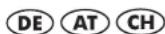 CRIVIT 1LD36043 - Kalorien, Fettverbrennung und BMI (KALORIEN/ CALORIE) - 1